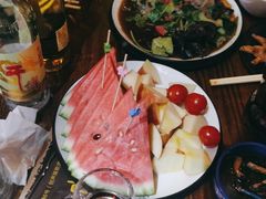 -酒座音乐主题串吧(滑翔西社区店)