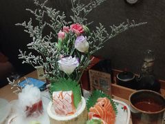 -阿吾罗·月咏精致日料(港汇恒隆广场店)