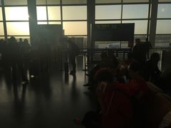 -银川河东国际机场