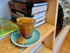 -Cafe del Volcan(永康路店)