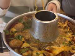 -郑记•不夜城烧烤•龙虾•虾蟹(黄鹤楼店)