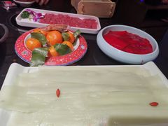 -袍家大院重庆火锅(文安路店)
