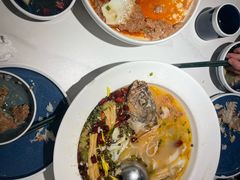 -大丰收李家(浦西万达店)