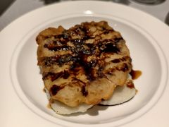 上海排骨年糕-屋里厢上海菜馆