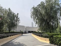 -上海崧泽遗址博物馆