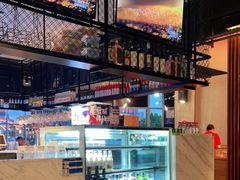-蚝太郎 • 海鲜烧烤(Upark店)