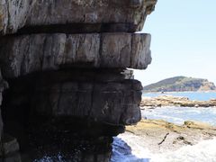 -长岛南北长山旅游景区