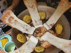 炖杂鱼-淀里船宴(裕华东路店)