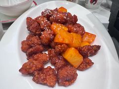 -金陵后厨·南京菜(新街口秣陵路店)