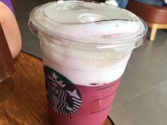 -星巴克(中远两湾城店)