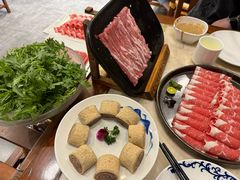 -东来顺•非遗火锅(外滩店)