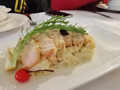 -维兰西餐(万泉河店)