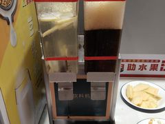 -豪享来中西餐厅(隆昌店)