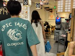 -吉野家(上海美罗城店)