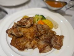 -太平馆西餐厅(北京路店)