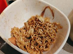 -丰茂烤串(港旅店)