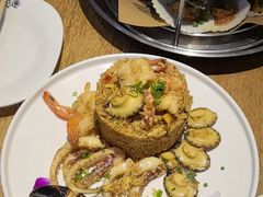-渔乐圈海鲜餐厅(群力金江路店)