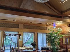 -那家小馆•北京菜•烤鸭(香山店)