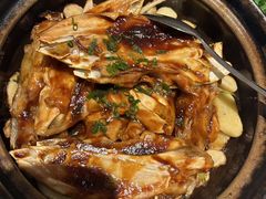 -安蒂娅.悦景轩中餐厅(西乡店)