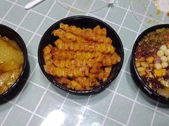 -糖糖冰粉(凤城三路总店)