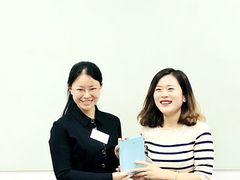 上课实景-国际大厦-演讲口才领导力培训(江苏总部)