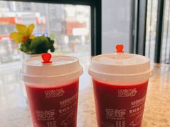 -爱饭(玉兰路直营店)