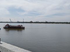 -人民防洪胜利纪念塔