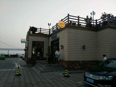 android_upload_pic-LENBACH兰巴赫西餐啤酒坊(大连星海广场店)