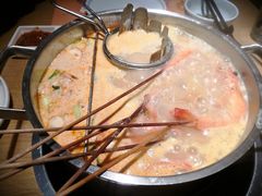 -生如夏花泰式火锅(西村黑金店)