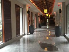 -三清山希尔顿度假酒店