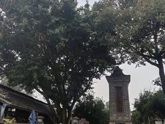 -安仁古镇