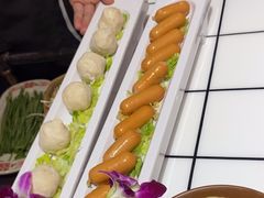 -伍师兄市井火锅(东部星悦天地店)
