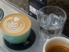 -Roast8ry Coffee Lab