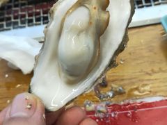 -蚝英雄鲜蚝自助专门店(长楹天街直营店)