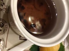 -三宝大饭店-中和艺素餐厅(浦上金山正祥广场店)