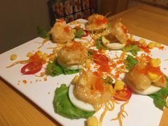 -福匠日本料理(人民路店)