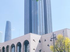 -天津市规划展览馆
