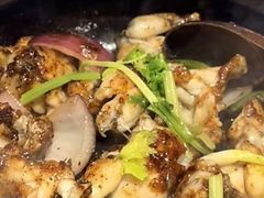 -啫神·广州地标美食(北京路店)