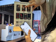 -棂笼·深度沉浸密室(武汉旗舰店)