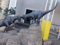 景点-世界恐龙谷景区