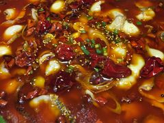 -酸婆娘重庆菜(紫竹路店)