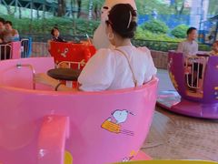-史努比缤纷世界