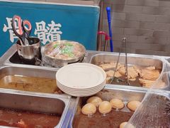 -武圣羊汤(手帕口店)