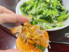 -岛中岛·海鲜大排档·万宁老字号(东澳店)