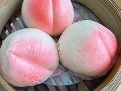 -馨越楼·点心·粤菜(赤坎店)