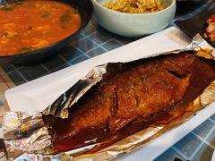 -玉桥餐厅(天坛店)