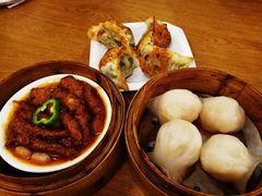 -粤仔湾砂锅粥(滨湖万达店)