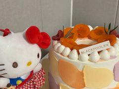 -黑池口感烘焙·生日蛋糕(坂田店)