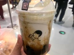 -喜茶(深圳东门1234店)