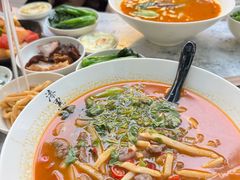 -漆黑觉米粉(三里屯店)